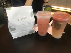 -gaga(深圳福田星河COCO Park店)