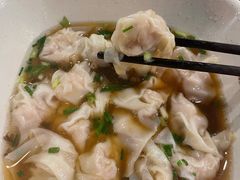 -双燕楼·手工馄饨·汤面小吃(世纪汇店)