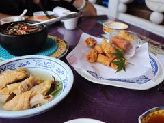 -宁波状元楼酒店(和义路店)