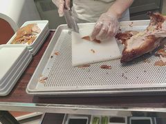 -紫光园·烤鸭(吕家营店)