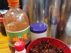 -锦泓老字号猪脏粉(东联大厦店)