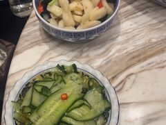 -曾家厨房·新徽菜(高新天柱路店)
