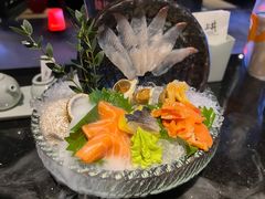 -上井精致料理自助餐(松雷店)