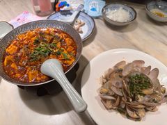 -周渝食惦·酸菜鱼精致川菜(横岗店)