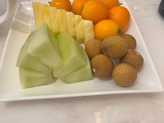 -南太湖山庄·四季轩&国风堂中餐厅