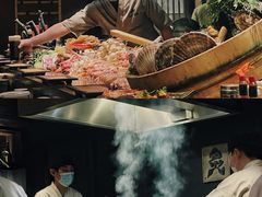 -三川·十酒Izakaya(南昌路店)