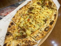 -SULTAN·苏坦土耳其餐厅(新光汇店)