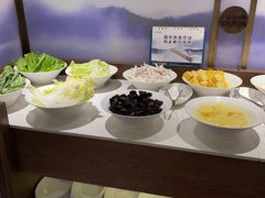 -新辣道鱼火锅(西直门店)