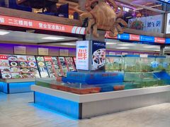 -兄弟爬爬虾(北京路店)