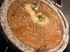 -赠李白·如诗的川味(余杭万达广场店)
