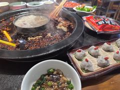 -陈眼镜火锅(总店)