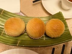 -香江中餐厅·招牌鱼生·老广味道(长隆香江酒店)