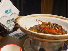 -新白鹿餐厅(龙游路总店·杭帮菜名店)