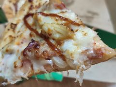 -棒约翰比萨·意面(古墩路店)