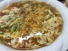-知一馨香熏肉大饼(抚顺石化大学店)