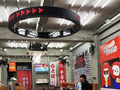 -孖记茶档·热腾茶餐(江南西plus店)