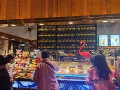 -喜庭海鲜自助(来福士店)