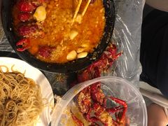-虎虎龙虾大排档(双井店)