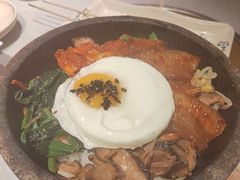 -七八冷面·延边朝鲜族美食(欢乐谷店)