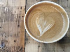 澳白-M Stand(BFC外滩金融中心店)