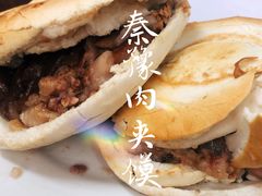 -秦豫肉夹馍(东羊市店)