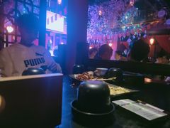 -江湖堂酒馆(内江东桐路店)
