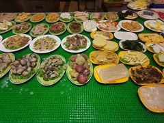 -清真·马家火锅美食城(镇江北路店)