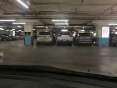 -上海龙之梦万丽酒店