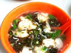 小馄饨-阿麟馄饨(延长路店)