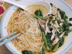 -小杨生煎(白玉兰广场店)