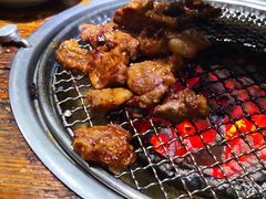 -韩一品韩国料理(柏庐南路店)