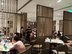 大堂-深圳同泰万怡酒店·万荟轩自助餐厅(同泰店)