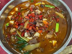 醉牛肉-无味饭店(九眼桥商业文化广场店)