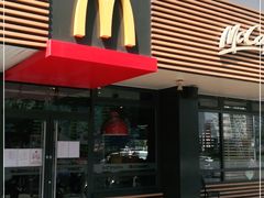-麦当劳(双榆树店)