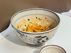 -墩儿大碗宽面(来福士店)