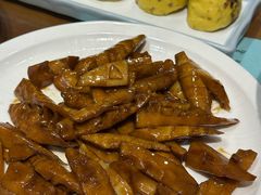 -七菜馆·东北菜·蒸饺(文体路店)