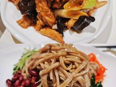 -老爷庙风味美食府(魏都大道店)