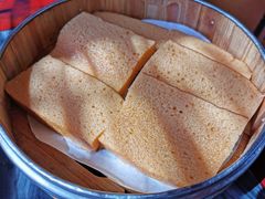 蒸红糖糕-得心斋(国瑞升平里店)