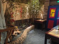 -情满四合院•京菜•烤鸭(动物园店)