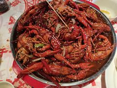 -阿财老铺·老蚌埠龙虾城(华夏总店)