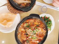 -老东阳·外婆菜(横店店)