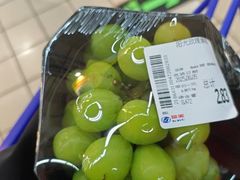 -物美超市(下沙店)