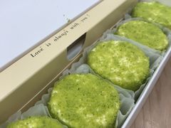 -好利来.生日蛋糕(杨家坪店)