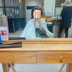 -M+hair salon专业造型沙龙