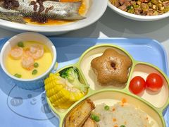 -兰湘子·湘菜小炒(南京江宁万达店)