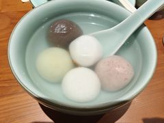 全家福汤圆-缸鸭狗(天一广场店)