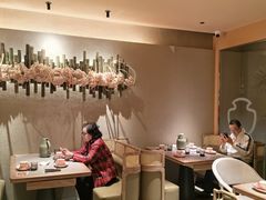 -桂满陇·手作小笼包&江南叫花鸡(中山公园店)