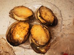 -白仁仔· 活烤海鲜 宵夜(豫园店)