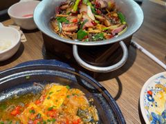 -云海肴·汽锅鸡·云南菜(广安门天虹店)