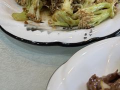 -宝发园名菜馆